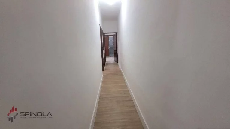 Imagem Casa com 2 dormitórios à venda, 86 m² por R$ 380.000,00 - Jardim Imperador - Praia Grande/SP