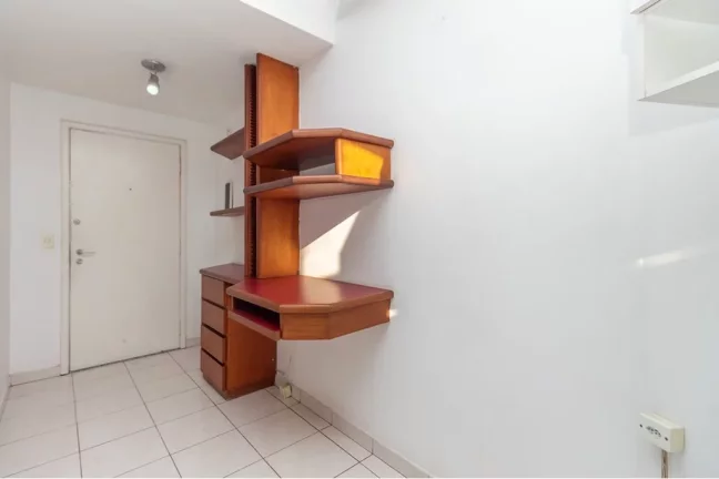 Imagem APARTAMENTO RESIDENCIAL em São Paulo - SP, Moema