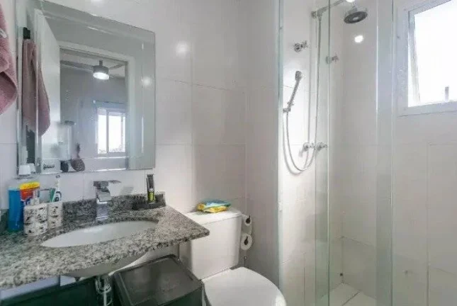 Imagem Apartamento Sacomã - 67M², 2 Dorms, 1 Suíte, Varanda Gourmet, 1 Vaga.