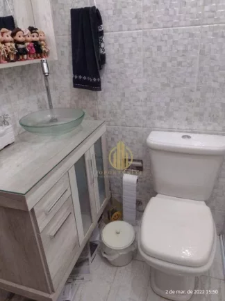 Imagem Casa com 2 dormitórios com 1 suíte à venda, 693 m² por R$ 340.000 - Vila Santa Fé - Pirassununga/SP