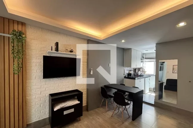 Imagem Apartamento à Venda - Copacabana, 2 Quartos, 62 m2