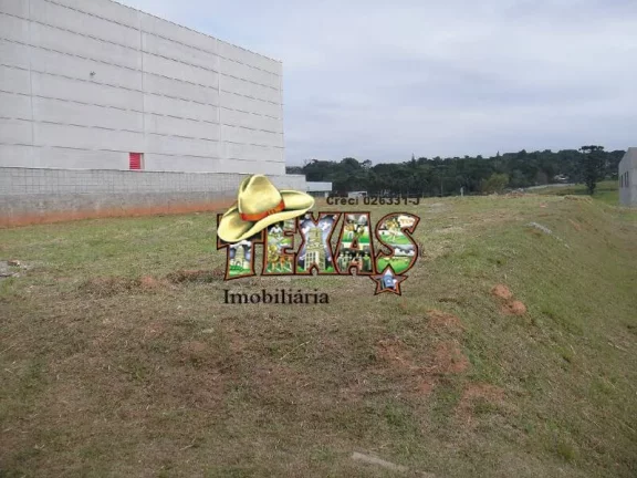 Imagem TERRENO EM CONDOMÍNIO VARGEM GRANDE PAULISTA