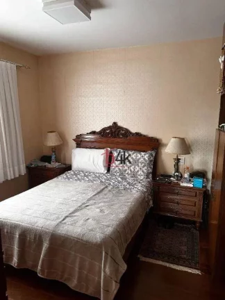 Imagem Apartamento com 105m² 2 quartos à vend ano Brooklin