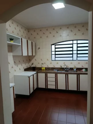 Imagem Casa com 3 dormitórios à venda, 291 m² por R$ 920.000,00 - Centro - Poá/SP