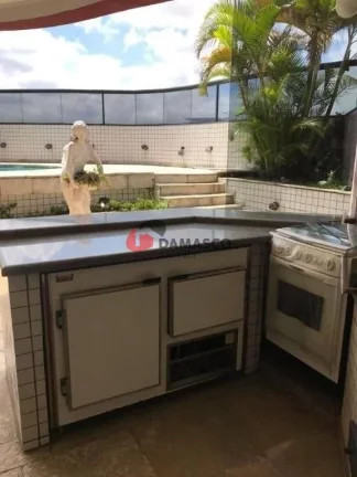 Imagem Cobertura / Penthouse à venda, Santa Paula, São Caetano do Sul, SP