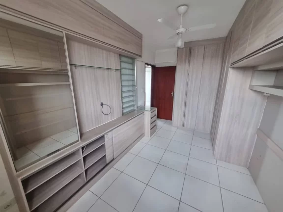 Imagem Apartamento de 60m² | 2 Quartos | 1 Banheiro | 1 Vaga no Bel