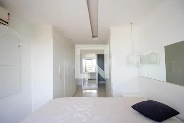 Imagem Apartamento à Venda - Recreio, 3 Quartos, 200 m2