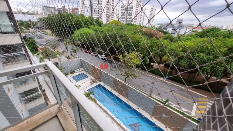 Imagem Ótimo apartamento para locação com 2 dormitórios (1 suíte), 68m² – Bairro Cerâmica, São Caetano do Sul