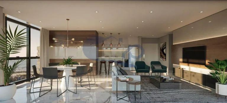 Imagem Apartamento á venda com 3 suítes no Predial em Torres/RS