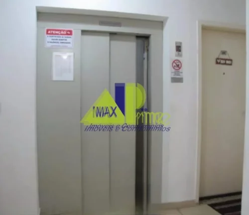 Imagem APARTAMENTO 47M²/02 DORMITÓRIOS/01 VAGA DE GARAGEM