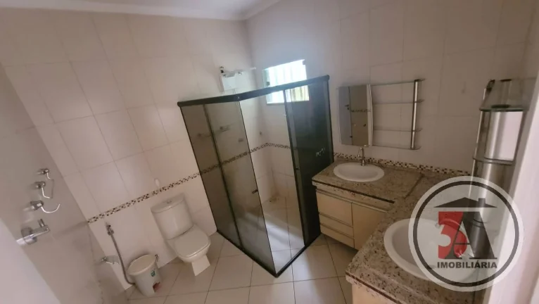 Imagem Casa 260m2 Cond. N.S. Maria Auxiliadora