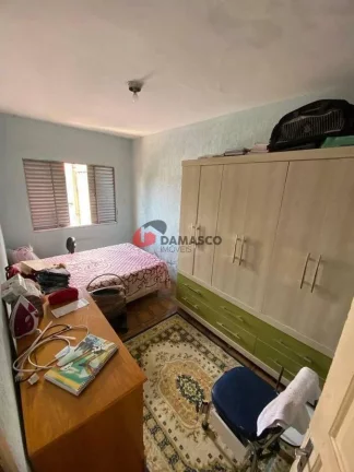 Imagem Casa à venda 2 Quartos, 2 Vagas, Vila Palmares, Santo André - SP