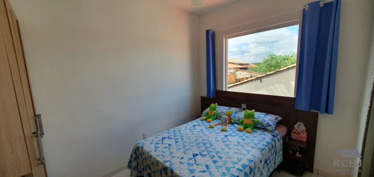 Imagem APARTAMENTO RESIDENCIAL em ESMERALDAS - MG, FLORESTA ENCANTADA