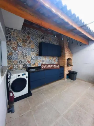 Imagem Sobrado com 3 quartos à venda, 167 m² por R$ 830.000 - Tucuruvi - São Paulo/SP