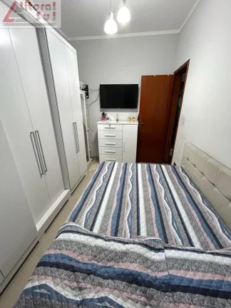 Imagem CASA RESIDENCIAL em PRAIA GRANDE - SP, MARACANÃ