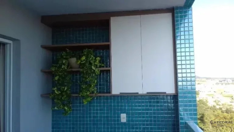 Imagem Apartamento à venda 2 quartos sendo 1 suíte próximo à Serra do Japi em Jundiaí