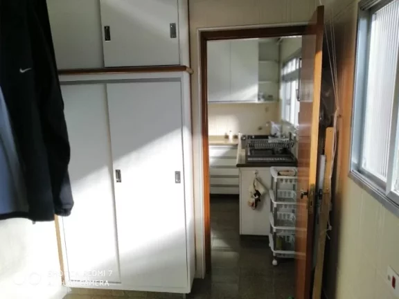 Imagem Seu Novo Lar na Zona Norte! Espaçoso Apartamento de 3 Dormitórios com Vista Livre!