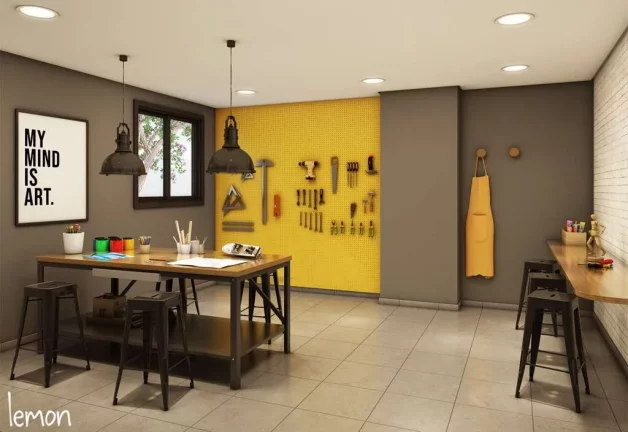 Imagem APARTAMENTO RESIDENCIAL em São Paulo - SP, Santo Amaro