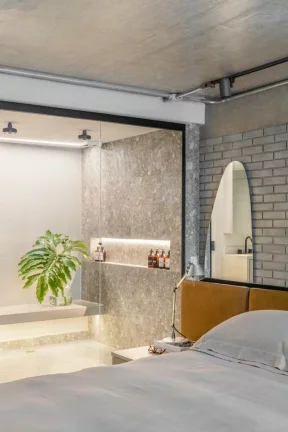 Imagem APARTAMENTO RESIDENCIAL em São Paulo - SP, Pinheiros
