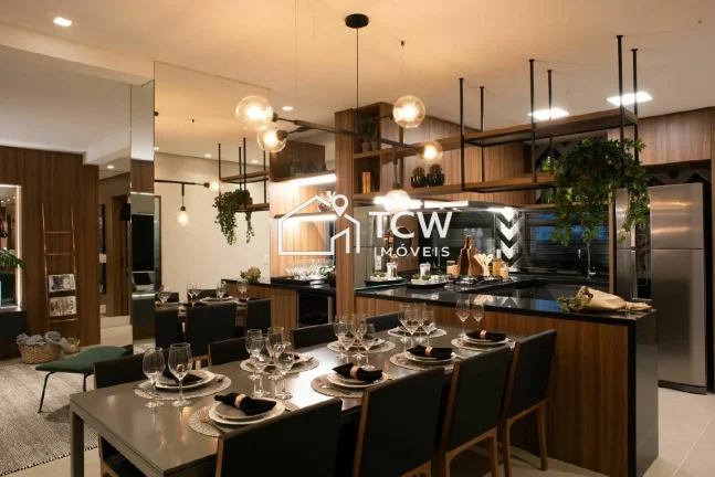 Imagem Apartamento à venda no Vila Mariana - Raízes do Parque