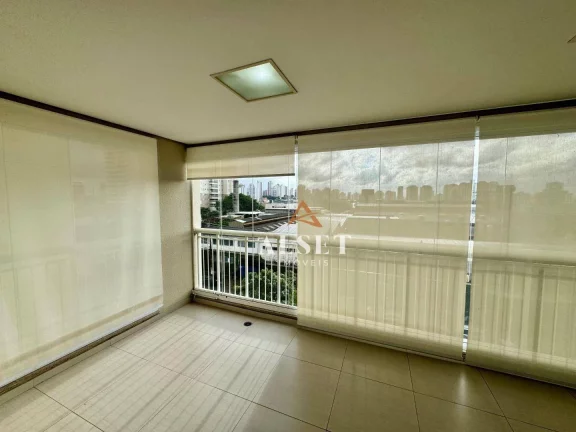 Imagem Apartamento com 3 suítes à venda, 126 m² por R$ 1.450.000 - Vila Carrão - São Paulo/SP