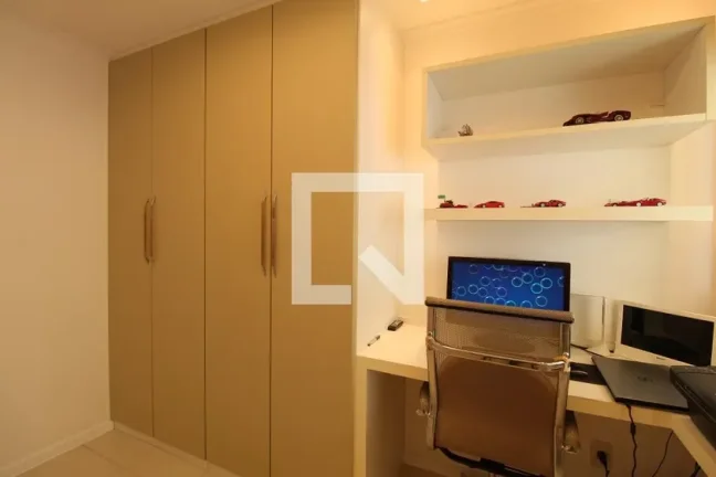 Imagem Casa à Venda - Recreio, 5 Quartos, 375 m2