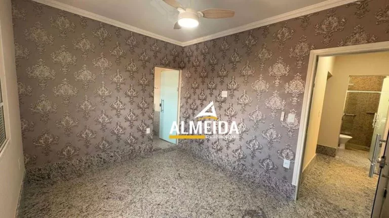 Imagem Casa com 3 dormitórios à venda, 138 m² por R$ 770.000,00 - Vila Aparecida - Rio Claro/SP