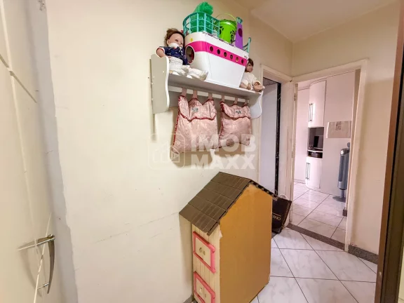 Imagem Apartamento à venda na Asa Sul, 74m², 2 quartos, Brasília