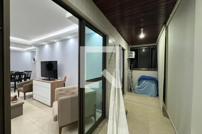 Imagem Apartamento à Venda - Recreio, 2 Quartos, 87 m2
