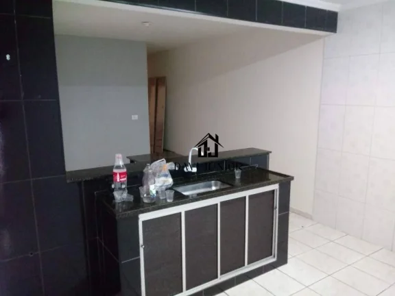 Imagem Casa à venda, 155 m² por R$ 350.000,00 - Jardim Santa Lúcia - Sorocaba/SP