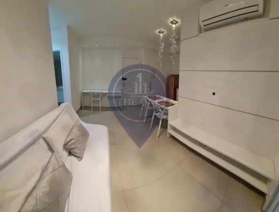 Imagem Imperdível: Apartamento à venda ou locação em São Paulo-SP, Santa Efigênia, 2 quartos, 2 salas, 1 banheiro, 1 vaga, 50m².