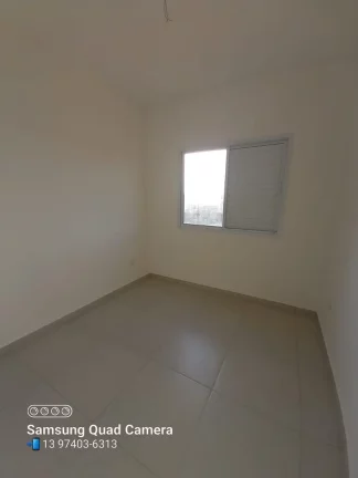 Imagem Apartamento com 2 dorms, Cibratel II, Itanhaém - R$ 398 mil, Cod: 1483