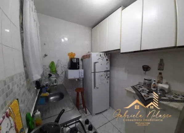 Imagem Apartamento Gonzaga