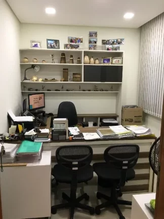 Imagem Sobrado com 3 dormitórios à venda, 260 m² por R$ 2.600.000,00 - Cidade Parquelandia - Mogi das Cruzes/SP