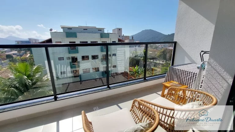Imagem Apartamento 2 dormitórios a venda no Itaguá