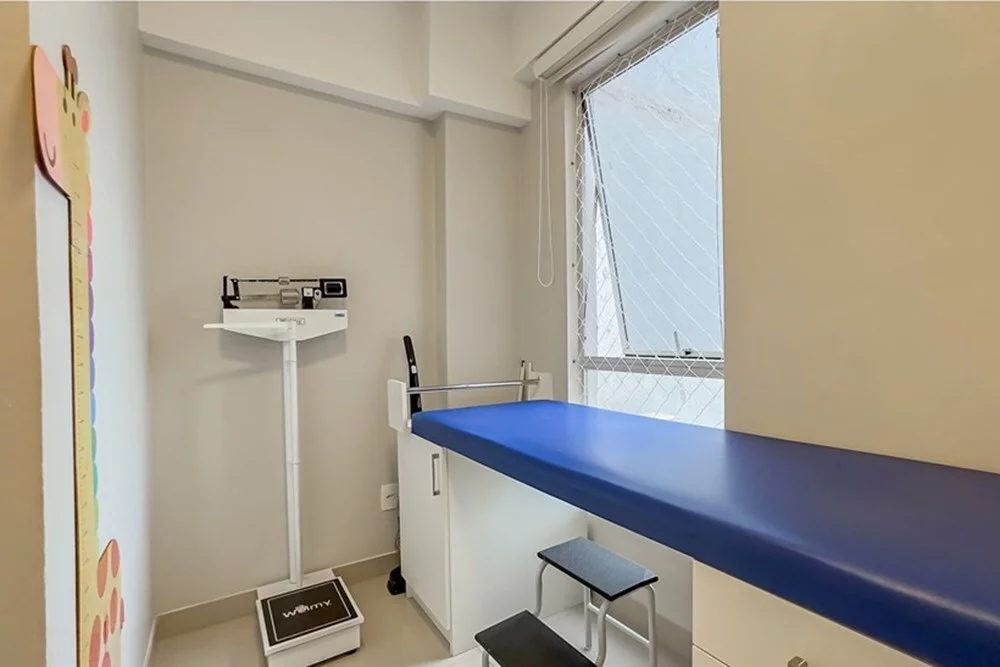 Imagem Sala Comercial à Venda, 35 m² em Petrópolis - Porto Alegre