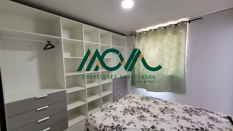 Imagem Aluguel mensal no centro de Itapoá, mobiliado, com ar condicionado