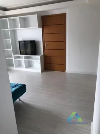 Imagem SANTO ANDRÉ Apartamento 86M², 3 dormitórios, 1 suíte, 1 vaga ótima localização e valor !!!