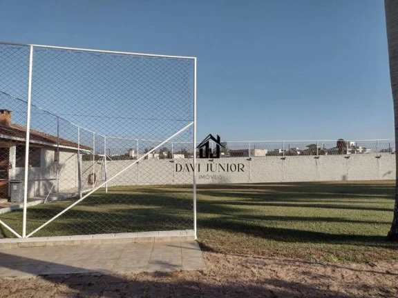 Imagem Terreno à venda, 1014 m² por R$ 890.000 - Condomínio Aldeia Da Serrinha - Sorocaba/SP
