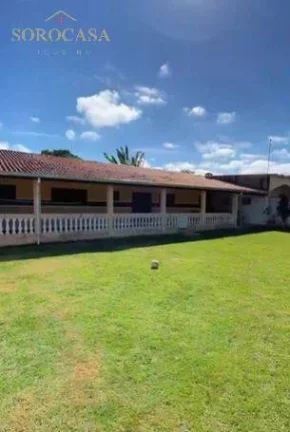 Imagem Chácara à Venda 1.000m² - Residencial Pomares - Araçoiaba