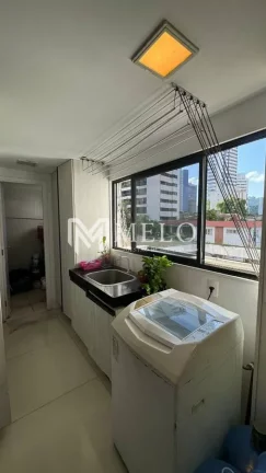 Imagem Oportunidade em GRAÇAS: 153m², 03qts, 03suites, 03vagas...