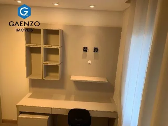 Imagem Apartamento 107m2, Alphaville