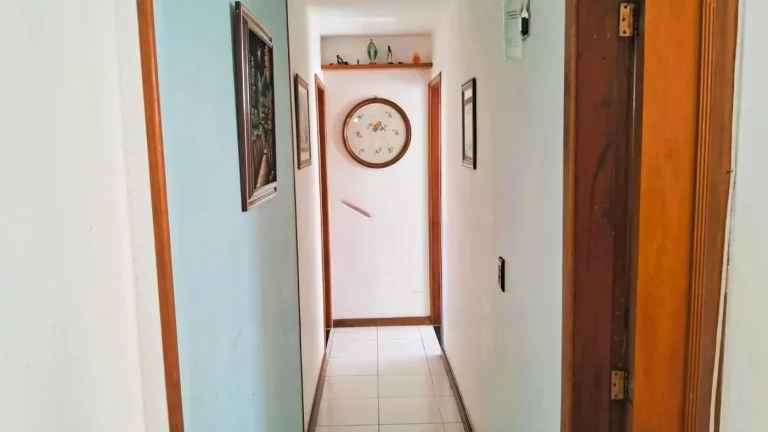 Imagem Apartamento para Venda em Rio de Janeiro, Jacarepaguá, 3 dormitórios, 1 banheiro, 1 vaga