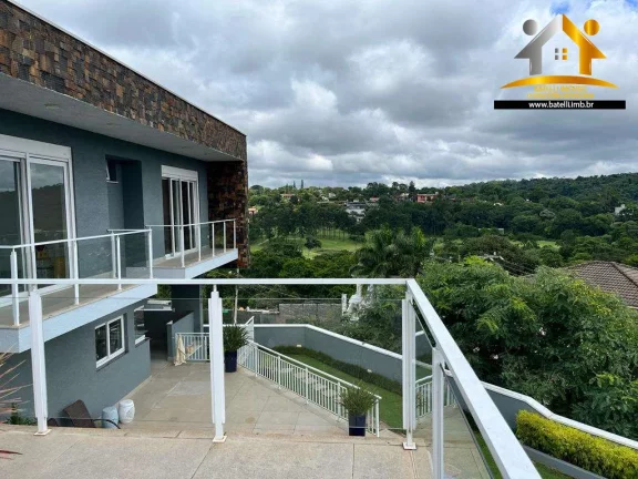 Imagem Casa - Granja Viana | Batelli Imóveis