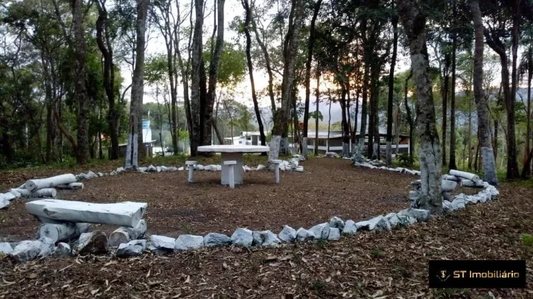Imagem Sítio Nazaré Escriturado de 40 mil m² Uma Hora de Guarulhos Apenas 740 mil!
