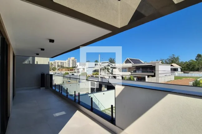 Imagem Casa à Venda - Recreio, 4 Quartos, 450 m2