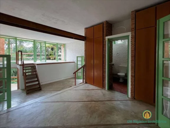 Imagem Chácara 5 mil m² - Arq. autoral com pegada ecológica!