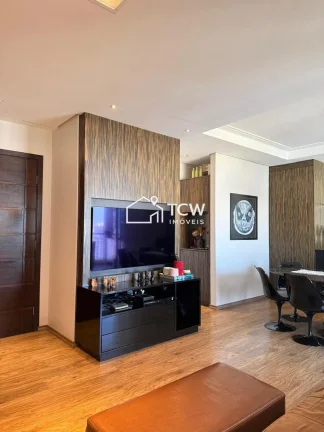 Imagem Apartamento à venda no bairro Vila Mariana - São Paulo/SP, Zona Sul