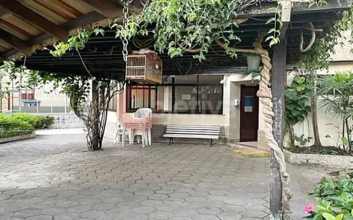 Imagem Apartamento com 3 dormitórios à venda, 110 m² por R$ 640.000,00 - Vila Nova - Cabo Frio/RJ