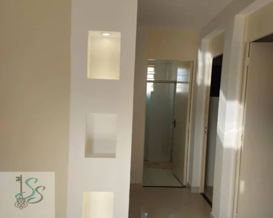 Imagem EXCELENTE Apartamento À VENDA Parque Residencial Vila União, Campinas/SP